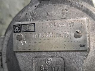 Bomba de dirección nissan atleon 165.75 112061