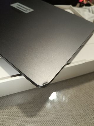 Tablet Honor Pad X9 Plata