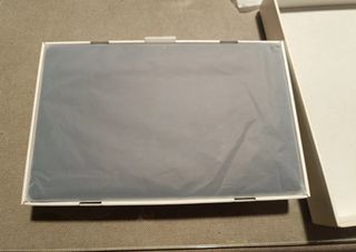 Tablet Honor Pad X9 Plata