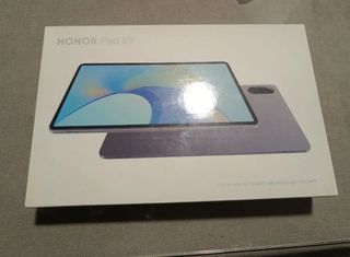 Tablet Honor Pad X9 Plata