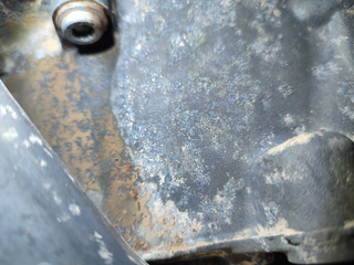 CAJA CAMBIOS AUDI A3 SPORTBACK (8P) 1.8 TFSI