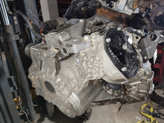 CAJA CAMBIOS AUDI A3 SPORTBACK (8P) 1.8 TFSI