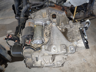 CAJA CAMBIOS AUDI A3 SPORTBACK (8P) 1.8 TFSI