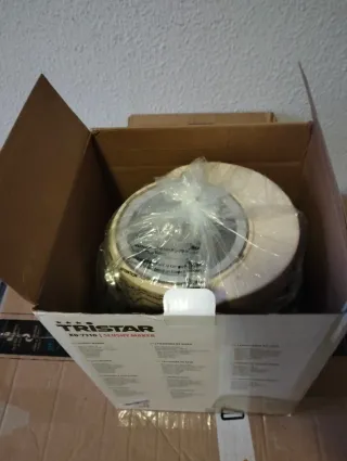 Granizadora Tristar KD-7310