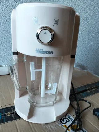 Granizadora Tristar KD-7310