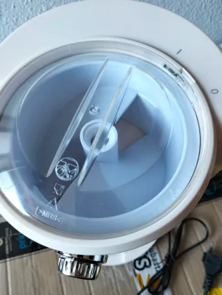 Granizadora Tristar KD-7310