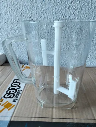 Granizadora Tristar KD-7310