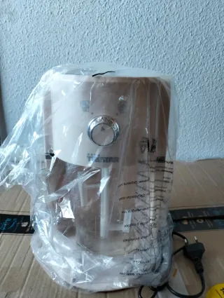 Granizadora Tristar KD-7310