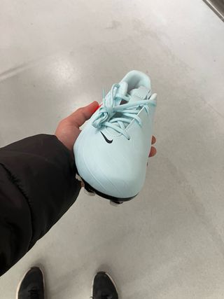 TALLA 33-38 Nike Phantom