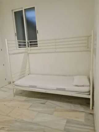 Colchón espuma MALVIK