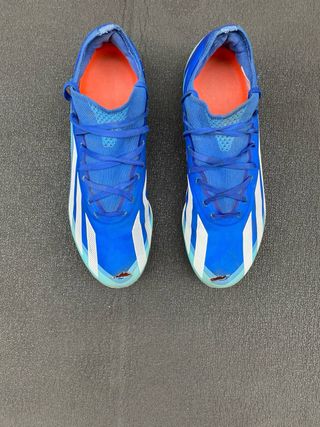 Scarpe X Crazyfast FG