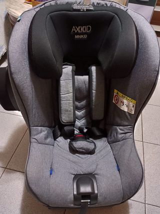 Silla coche ACM Axkid Minikid 2.0