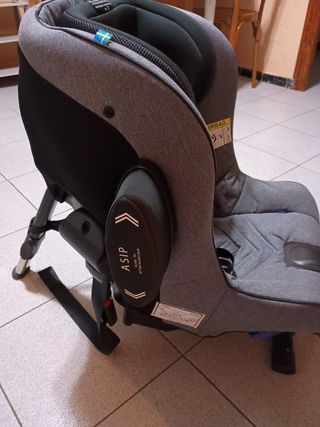 Silla coche ACM Axkid Minikid 2.0