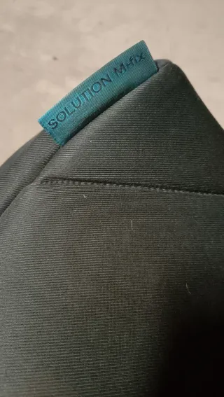 Silla Cybex coche niño Grupo 1-2