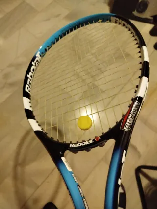 Raqueta Babolat Pure Drive