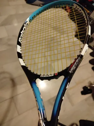 Raqueta Babolat Pure Drive