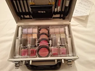Maletín maquillaje Venca