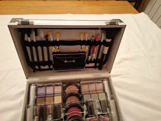 Maletín maquillaje Venca