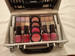 Maletín maquillaje Venca