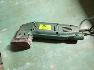 Lijadora orbital PRO