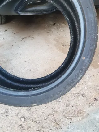 Neumáticos 225/40 ZR19 93V