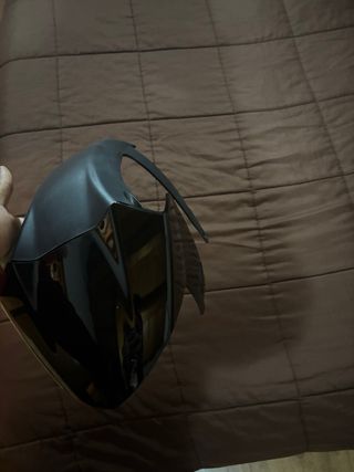 Guardabarros Delantero KTM Duke 125 2020