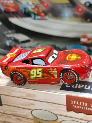 Carrera Go/Scalextric Compact 1:43 Lightyear