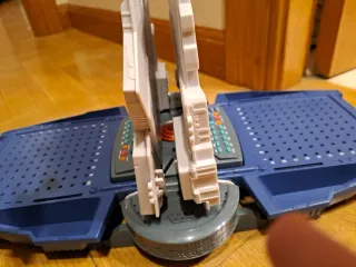 Juego de mesa Marine Commander 3000