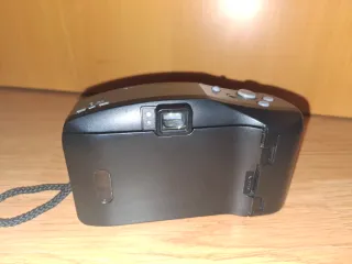 Cámara Olympus Superzoom 700BF