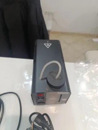 Máquina de Humo F400