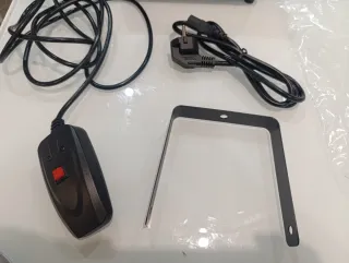 Máquina de Humo F400