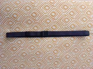 Cinturón Nike SB Streetwear