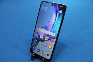 Xiaomi Mi 10T Lite Nero Multicolore