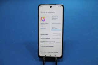 Xiaomi Mi 10T Lite Nero Multicolore