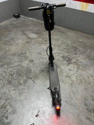 Patinete Eléctrico Xiaomi Mi 1S