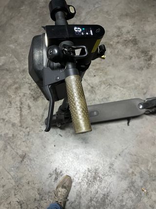 Patinete Eléctrico Xiaomi Mi 1S