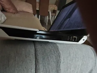 Fujitsu Siemens AMILO S 3655 Portátil. Sin disco