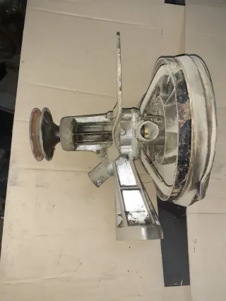 Hélice ventilador Simca 1000