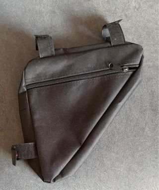 Bicicleta Montaña Rockrider Negra/Azul