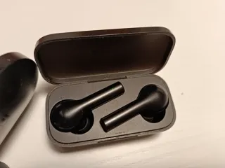 Lote 3 Auriculares bluetooth