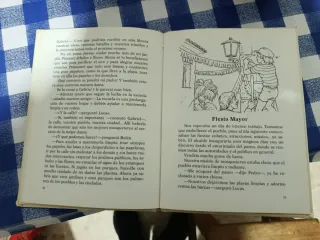 Los mosqueteros de la naturaleza