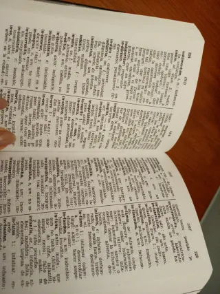 Diccionario Basico Vox - Latino-ESP ESP.-Latino...