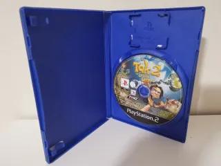 Tak 2: El Bastón de los Sueños