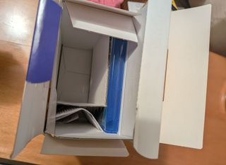 Caja Pack PS4 Mando y Uncharted 4