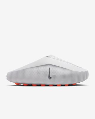 Nike Mind 001 Slide Light Smoke Grey