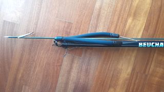 Arbalete BEUCHAT ESPADON Sport 60