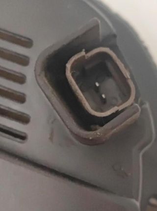 Alternador eaa221262 renault kangoo (f/kc0) 292412