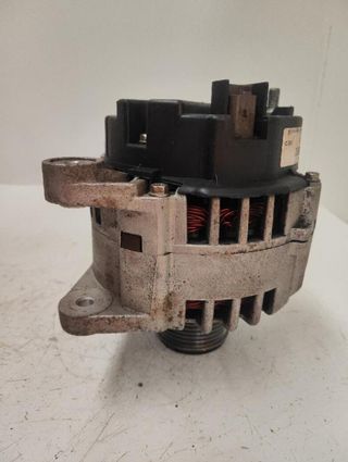 Alternador eaa221262 renault kangoo (f/kc0) 292412