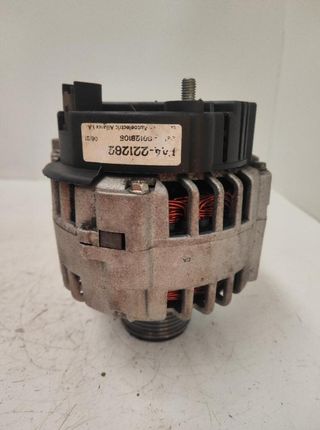 Alternador eaa221262 renault kangoo (f/kc0) 292412