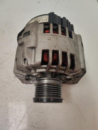 Alternador eaa221262 renault kangoo (f/kc0) 292412